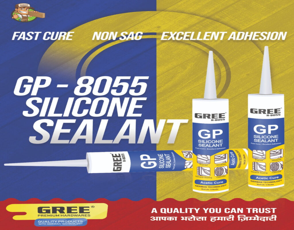 Silicone